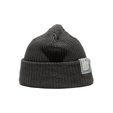 画像9: THE H.W.DOG&CO.  WOOL ACRYL DOG WATCH CAP (9)