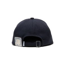 画像9: THE H.W.DOG&CO.  SUPERIOR LOGO BASEBALL CAP (9)