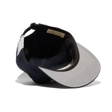 画像10: THE H.W.DOG&CO.  SUPERIOR LOGO BASEBALL CAP (10)