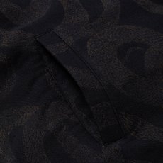 画像5: CALEE  JACQUARD HALF COAT ＜SNAKE PATTERN＞ (5)