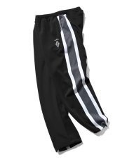 画像3: LFYT  STRIPED JERSEY TRACK PANTS (3)