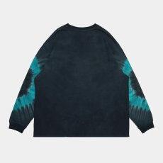 画像2: APPLEBUM  Tie Dye L/S T-shirt (2)