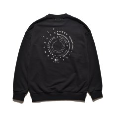 画像2: MINEDENIM  New Order “POWER CORRUPTION & LIES” Crewneck Pullover (2)