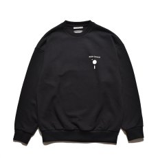 画像1: MINEDENIM  New Order “POWER CORRUPTION & LIES” Crewneck Pullover (1)