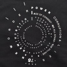 画像7: MINEDENIM  New Order “POWER CORRUPTION & LIES” Crewneck Pullover (7)