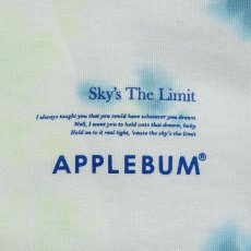 画像2: APPLEBUM  Tie Dye Crew Sweat (2)