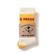 画像3: SON OF THE CHEESE  BROSH×POOL SOX (3)