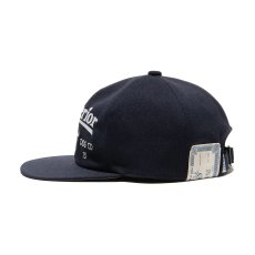 画像8: THE H.W.DOG&CO.  SUPERIOR LOGO BASEBALL CAP (8)