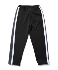 画像2: LFYT  STRIPED JERSEY TRACK PANTS (2)