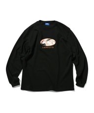 画像1: LFYT  SYUNGA L/S TEE (1)