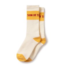 画像1: SON OF THE CHEESE  BROSH×POOL SOX (1)