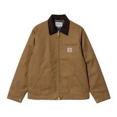 画像9: CARHARTT WIP  DETROIT JACKET (9)