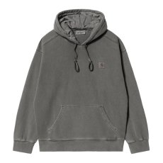 画像1: CARHARTT WIP  HOODED VISTA SWEAT (1)