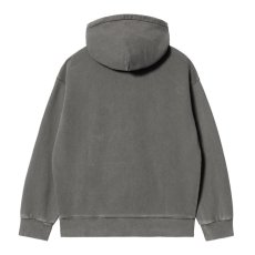 画像2: CARHARTT WIP  HOODED VISTA SWEAT (2)