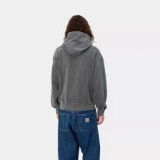 画像6: CARHARTT WIP  HOODED VISTA SWEAT (6)