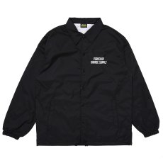 画像1: PORKCHOP GARAGE SUPPLY  BAR&SHIELD COACH JKT (1)