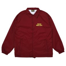 画像6: PORKCHOP GARAGE SUPPLY  BAR&SHIELD COACH JKT (6)