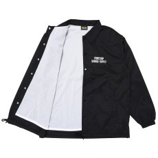 画像5: PORKCHOP GARAGE SUPPLY  BAR&SHIELD COACH JKT (5)