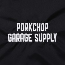 画像2: PORKCHOP GARAGE SUPPLY  BAR&SHIELD COACH JKT (2)