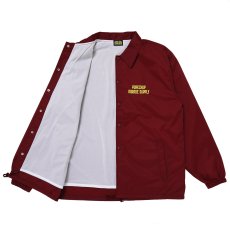 画像8: PORKCHOP GARAGE SUPPLY  BAR&SHIELD COACH JKT (8)