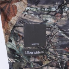 画像10: Liberaiders  ALL CONDITIONS 3LAYER JACKET II (10)