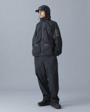 画像37: Liberaiders  ALL CONDITIONS 3LAYER JACKET II (37)