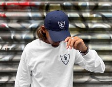 画像11: STANDARD CALIFORNIA  HTC × SD Logo Cap (11)