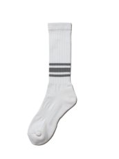 画像5: COOTIE   Raza High Socks (Border) (5)