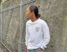 画像15: STANDARD CALIFORNIA  HTC × SD Logo Long Sleeve T (15)