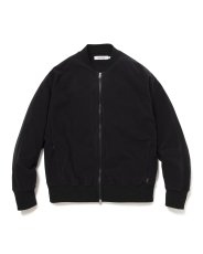 画像1: nonnative  COACH FULL ZIP BLOUSON POLARTEC® WIND PRO® (1)