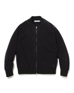 nonnative(ノンネイティブ)ジャケット