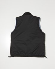 画像6: RADIALL  DROP CITY-REVERSIBLE VEST (6)