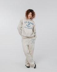 画像3: BOW WOW  USN SEEBEES SWEAT PT AGING (3)