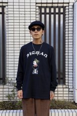 画像4: exodus  BIGMAN L/S TEE (4)