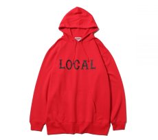 画像9: CUTRATE  CLASSIC LOCAL LOGO PULLOVER HD (9)