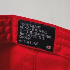 画像17: APPLEBUM  “コンプトン” Cap (17)