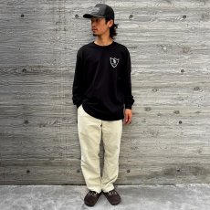 画像9: STANDARD CALIFORNIA  HTC × SD Logo Long Sleeve T (9)