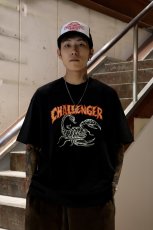 画像4: CHALLENGER  SCORPION TEE (4)