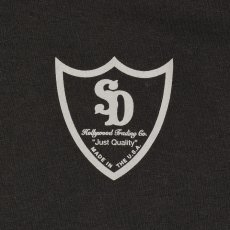 画像4: STANDARD CALIFORNIA  HTC × SD Logo Long Sleeve T (4)