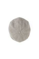 画像4: OLD JOE   FANCY WOOL PEAKED CAP (4)