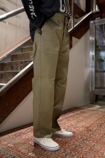 画像20: LFYT  DICKIES x LFYT ORIGINAL BAGGIE FIT (20)