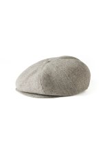 画像3: OLD JOE   FANCY WOOL PEAKED CAP (3)