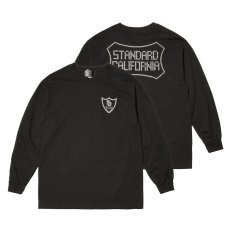 画像1: STANDARD CALIFORNIA  HTC × SD Logo Long Sleeve T (1)