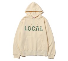 画像3: CUTRATE  CLASSIC LOCAL LOGO PULLOVER HD (3)