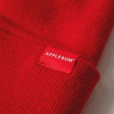 画像13: APPLEBUM  “APPLEBUM” KNIT CAP (13)