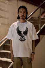 画像6: CHALLENGER  OVAL EAGLE TEE (6)