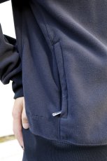 画像3: nonnative  COACH FULL ZIP BLOUSON POLARTEC® WIND PRO® (3)