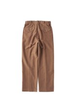 画像4: OLD JOE   FRONT TUCK ARMY TROUSER (4)