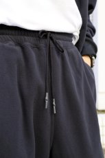 画像2: nonnative  COACH EASY PANTS POLARTEC® WIND PRO® (2)