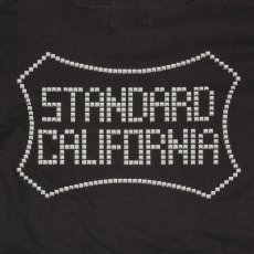 画像5: STANDARD CALIFORNIA  HTC × SD Logo Long Sleeve T (5)